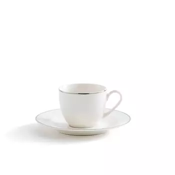 Комплект из 4 чашек с LaRedoute