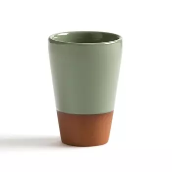 Комплект из 4 чашек TOBA LA REDOUTE INTERIEURS