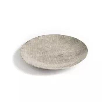 Комплект из 4 десертных тарелок La Redoute