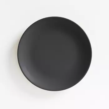 Комплект из 4 десертных тарелок La Redoute