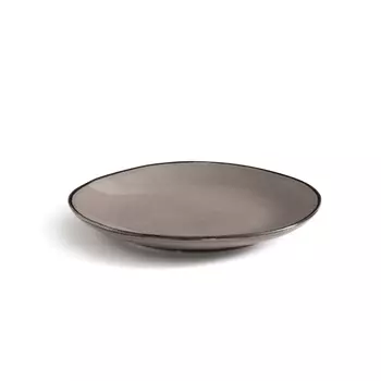 Комплект из 4 десертных тарелок LaRedoute