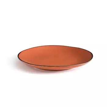 Комплект из 4 десертных тарелок LaRedoute