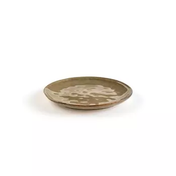 Комплект из 4 десертных тарелок LaRedoute