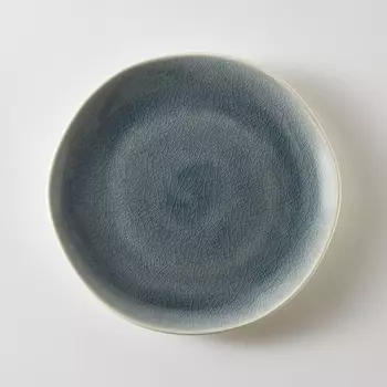 Комплект из 4 десертных тарелок LA REDOUTE INTERIEURS