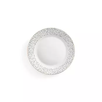 Комплект из 4 десертных тарелок LaRedoute