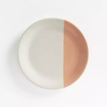 Комплект из 4 десертных тарелок, ZALATO