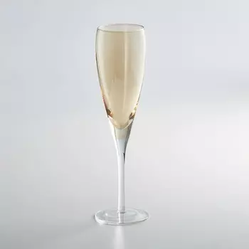 Комплект из 4 фужеров под шампанское, KOUTINE