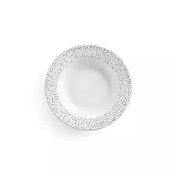 Комплект из 4 глубоких тарелок LaRedoute