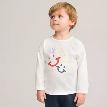 Комплект из 4-х футболок с LaRedoute