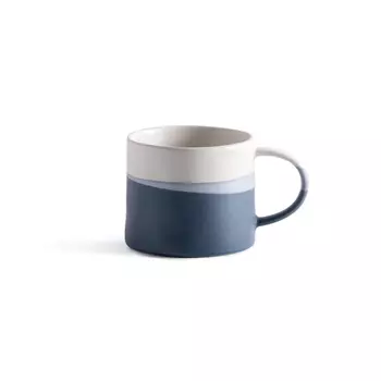 Комплект из 4-х кружек с LA REDOUTE INTERIEURS