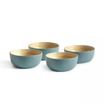 Комплект из 4 маленьких чашек, BLIOMA