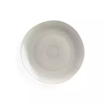 Комплект из 4 неглубоких тарелок LA REDOUTE INTERIEURS