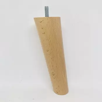 Комплект из 4 ножек для LaRedoute