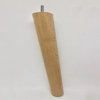 Комплект из 4 ножек для LaRedoute