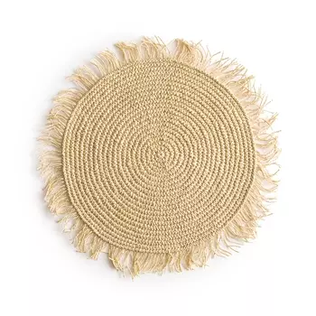 Комплект из 4 подложек под LA REDOUTE INTERIEURS