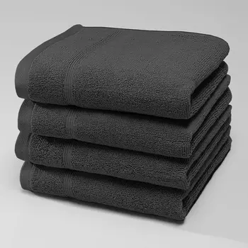 Комплект из 4 полотенец для LaRedoute