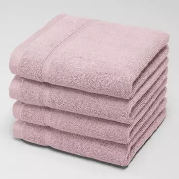 Комплект из 4 полотенец для LaRedoute