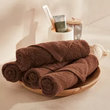Комплект из 4 полотенец для LaRedoute