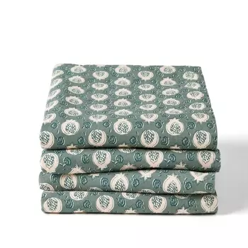 Комплект из 4 салфеток из LaRedoute