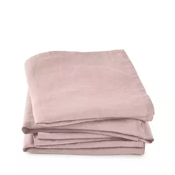 Комплект из 4 салфеток обеденных LaRedoute