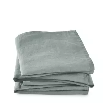 Комплект из 4 салфеток обеденных LaRedoute