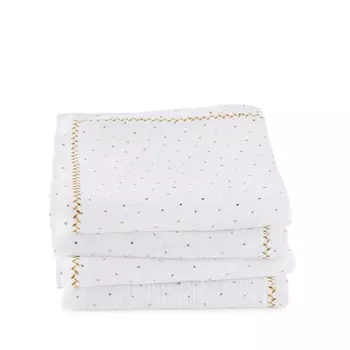 Комплект из 4 салфеток столовых LaRedoute