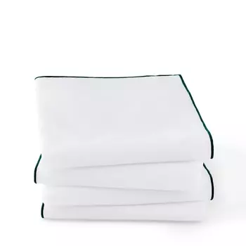 Комплект из 4 салфеток столовых LaRedoute