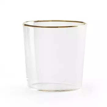 Комплект из 4 стаканов для воды AMMANE