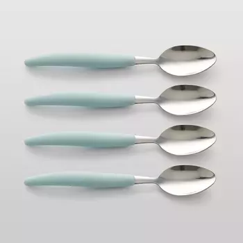 Комплект из 4 суповых ложек, FORKESTER