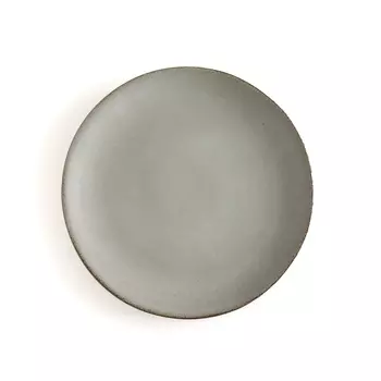 Комплект из 4 тарелок плоских LaRedoute