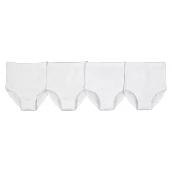 Комплект из 4 трусов из LaRedoute