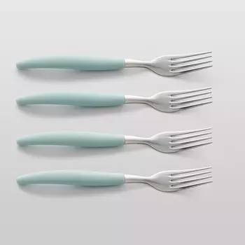 Комплект из 4 вилок, FORKESTER