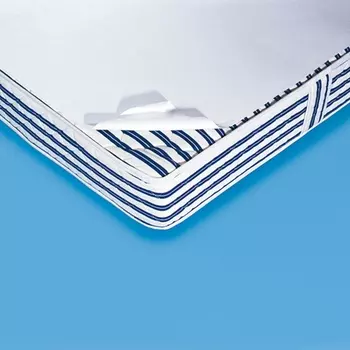 Комплект из 5 одноразовых непромокаемых пеленок