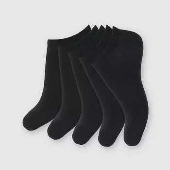 Комплект из шести пар коротких LaRedoute