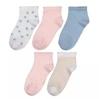 Комплект из 5 пар оригинальных LaRedoute