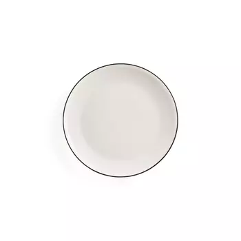 Комплект из 6 десертных тарелок LaRedoute