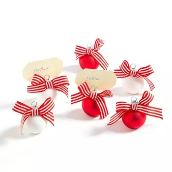 Комплект из 6 именных табличек La Redoute