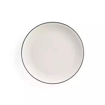 Комплект из 6 тарелок плоских LA REDOUTE INTERIEURS