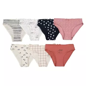 Комплект из 7 трусов 2-12 LaRedoute