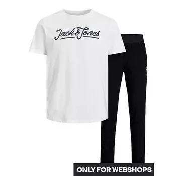 Комплект из брюк и футболки LaRedoute