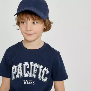 Комплект из четырех футболок с LaRedoute