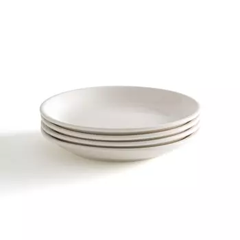 Комплект из четырех керамических десертных LaRedoute