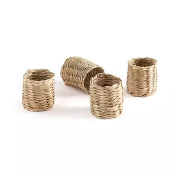 Комплект из четырех колец для LaRedoute