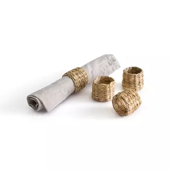Комплект из четырех колец для LaRedoute