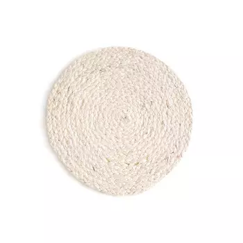 Комплект из четырех круглых подложек LaRedoute
