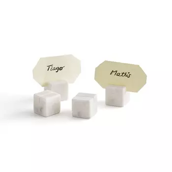 Комплект из четырех подставок из LA REDOUTE INTERIEURS