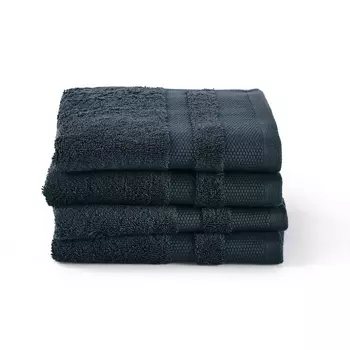 Комплект из четырех полотенец для LaRedoute
