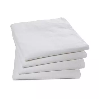 Комплект из четырех салфеток из LA REDOUTE INTERIEURS