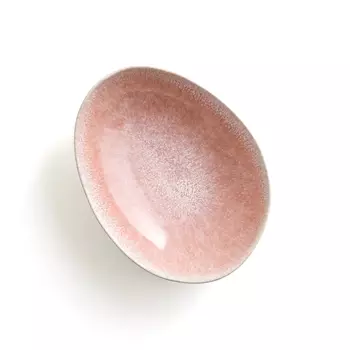 Комплект из четырех тарелок глубоких LaRedoute