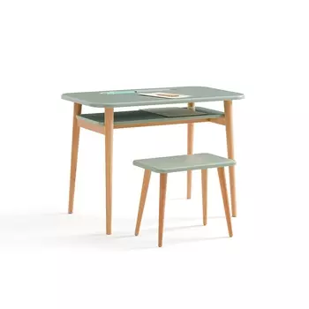Комплект из детского стола и LA REDOUTE INTERIEURS